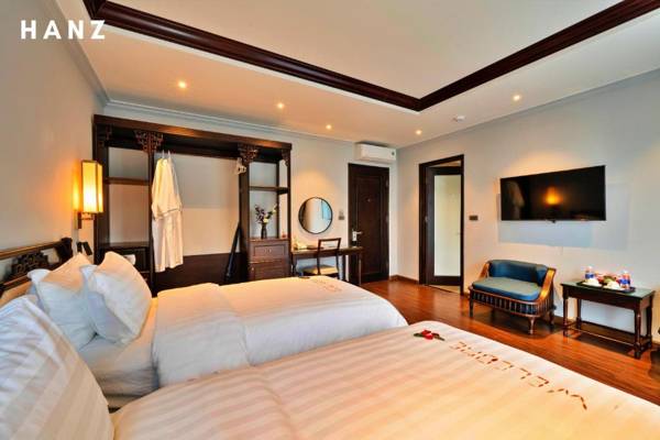 Eco Lux Riverside Hotel & Spa