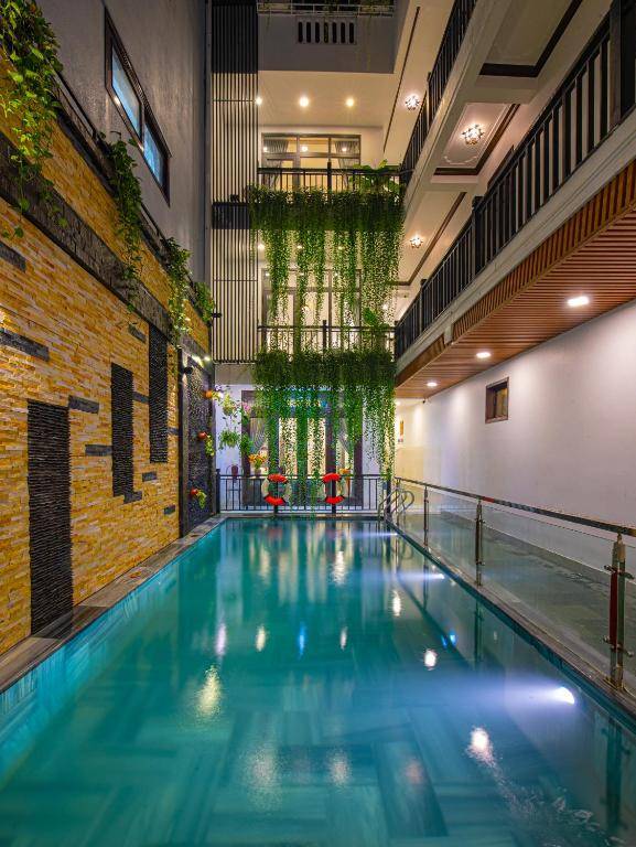 Serenity Villa Hoi An