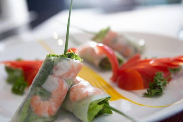 Hoi An Blue Sky Boutique Hotel & Spa