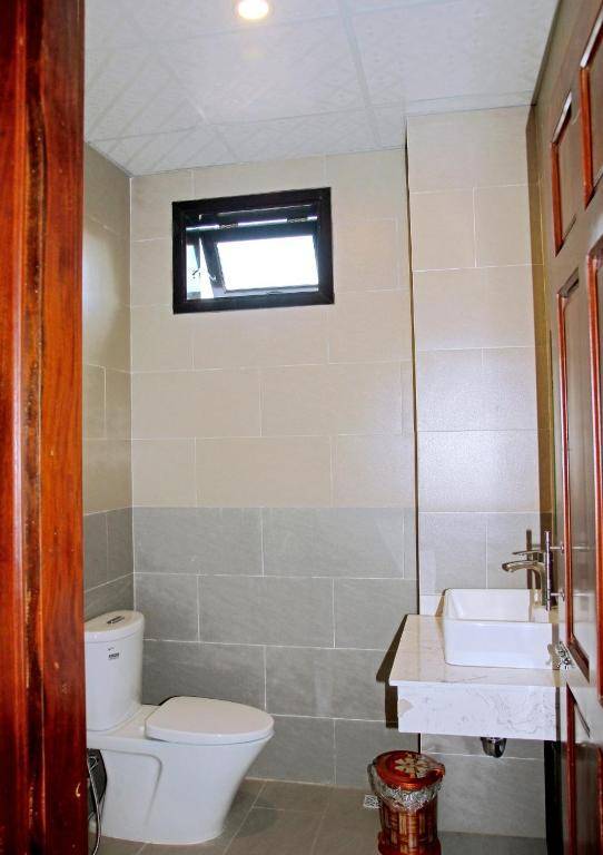 Green Island Hoian Villa