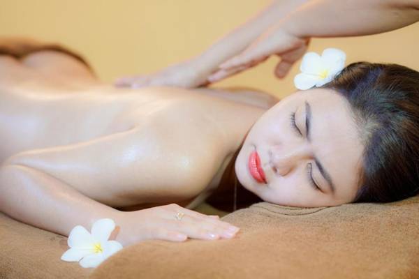 Le Pavillon Hoi An Paradise Hotel & Spa