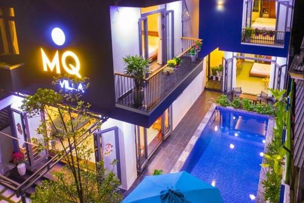 MQ Villa