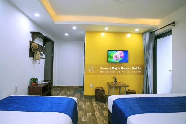 May's House Hoi An