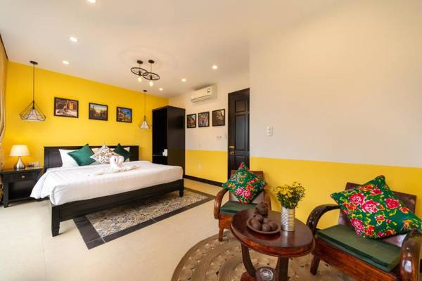 Coco Viet Homestay