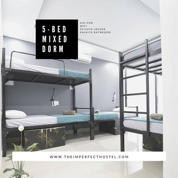 The Imperfect Downtown Hoi An