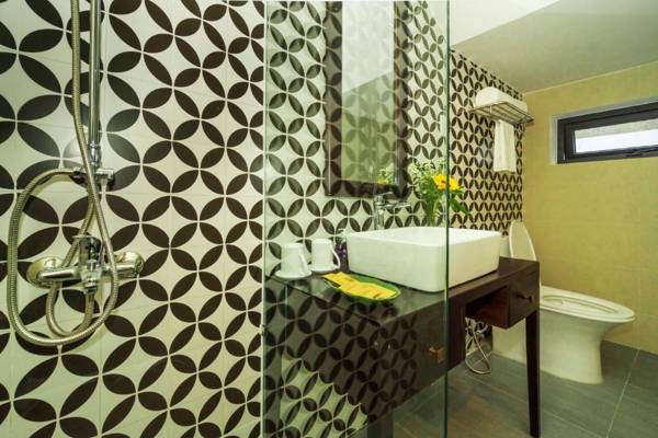 Hoi An Gravel Pool Villa & Spa