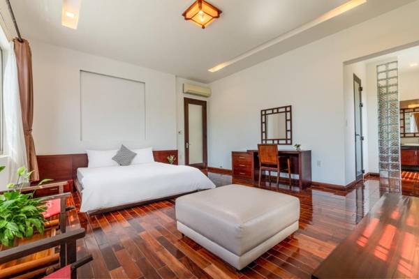 Puravida Villa Hoi An 2