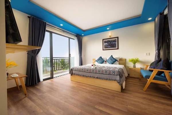 Ri's House Hoi An Homestay