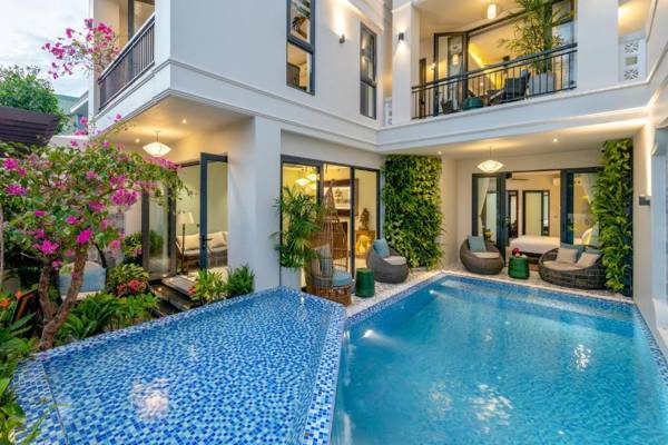 Volar de Faifo Villa