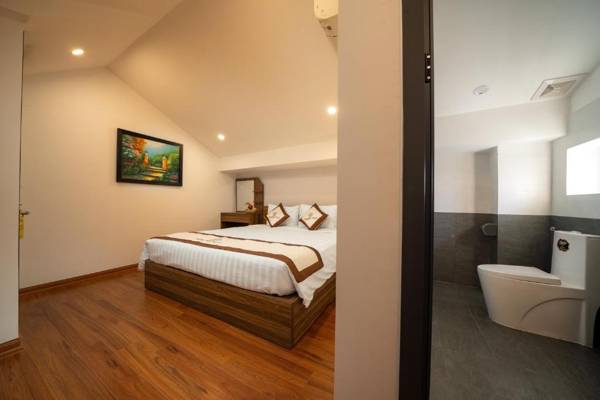 Hoi An Paradise Villa