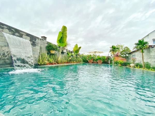 Hoi An Cabbage Garden