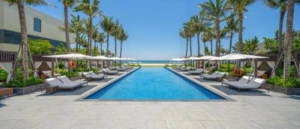 Shilla Monogram Quangnam Danang