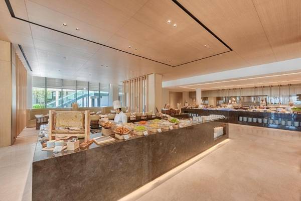 Shilla Monogram Quangnam Danang