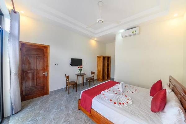 Beach Palm Villa Hoi An