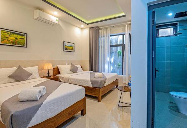 Phuoc Dat Riverside Homestay Hoi An