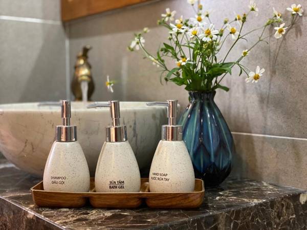 Phuoc Dat Riverside Homestay Hoi An