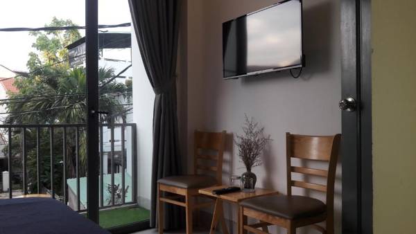 Sunny Homestay Hoi An