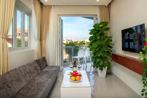 Kaka Villa - An Bang Beach