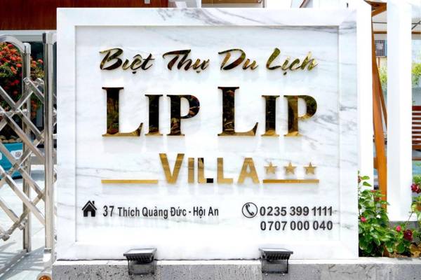 Lip Lip Villa