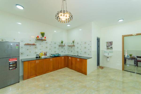 Coco Village Homestay Hoi An