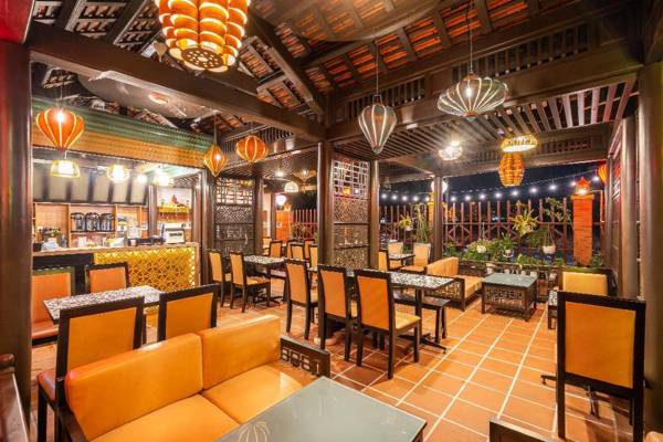 La Vista Villa Hoi An