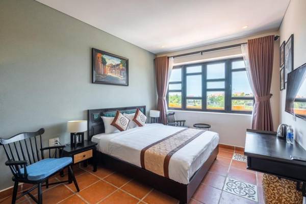 La Vista Villa Hoi An