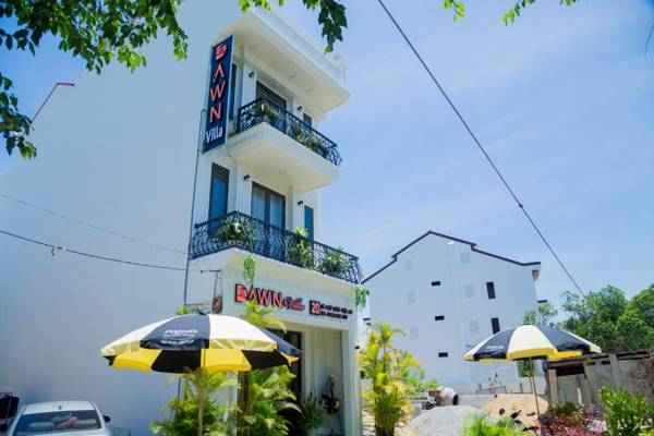 Dawn Villa Hội An