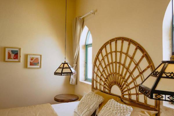 Alsahar Hoi An Villa