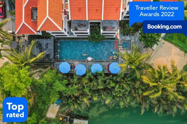 Hoi An Riverside Villas & Apartments