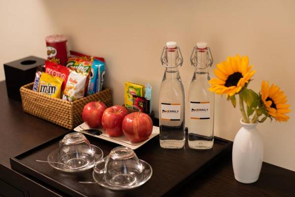 Hoi An Merrily Hotel