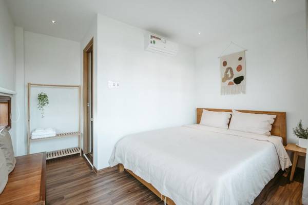 PEA Home - Nhà Đậu Homestay