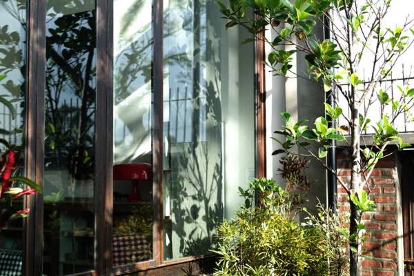 Kaia Gallery Hotel Hoi An