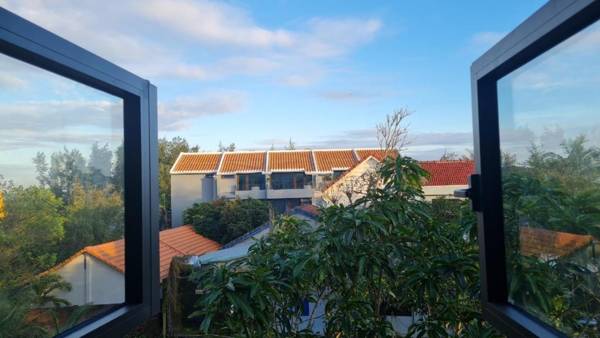 Sunshine An Bang Beach House