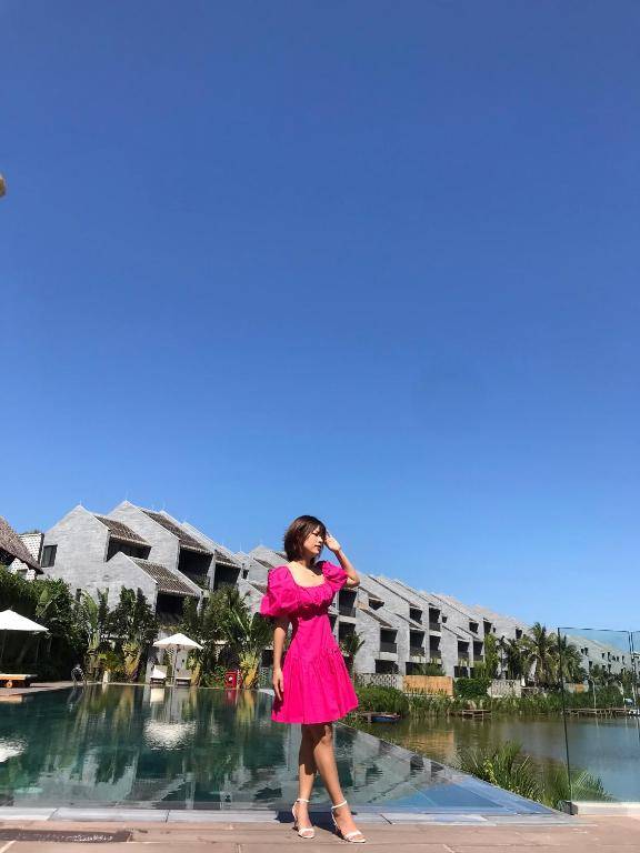 Camry Villa Casamia Hội An