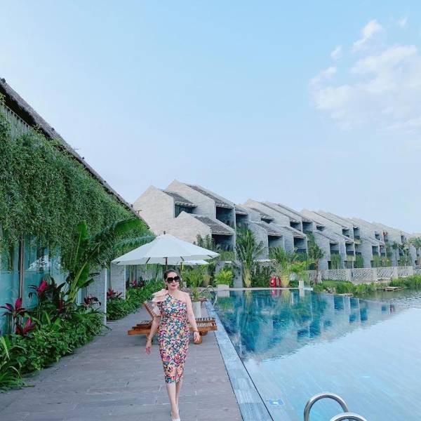 Camry Villa Casamia Hội An