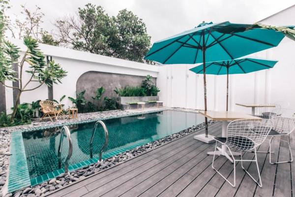 H Boutique Hotel Hoi An