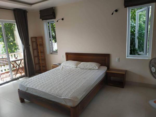 Nguyen Duy homestay