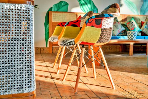 HANZ TRIPLE Riverside Villa Hoi An