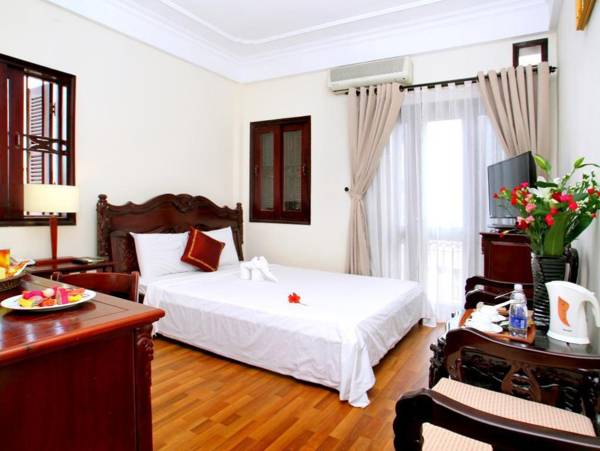 Hoi An Lantern Hotel