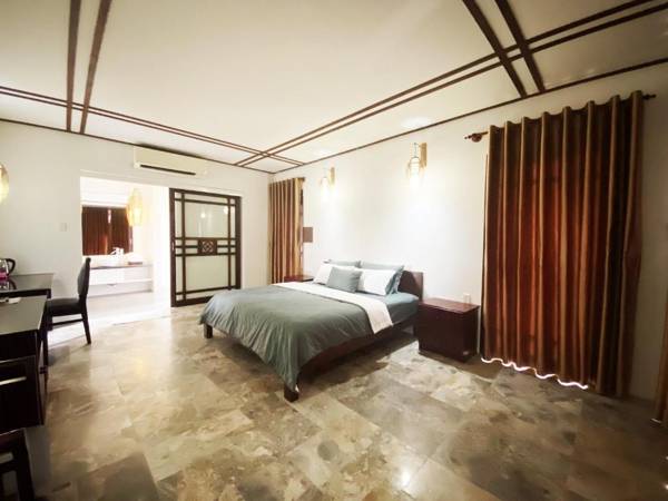 Resort Villa Hoi An Abogo