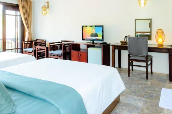 Resort Villa Hoi An Abogo