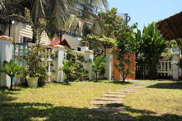 Be&#x27;s Beach Homestay An Bang