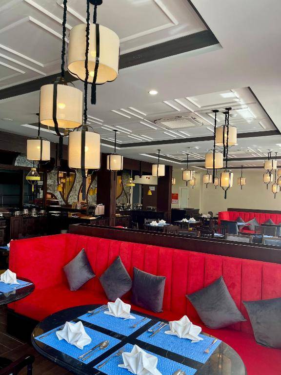 Silkian Hoian Boutique Hotel & Spa