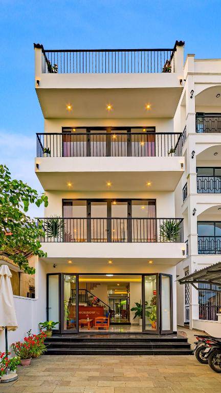 Tomorrow Villa Hoi An