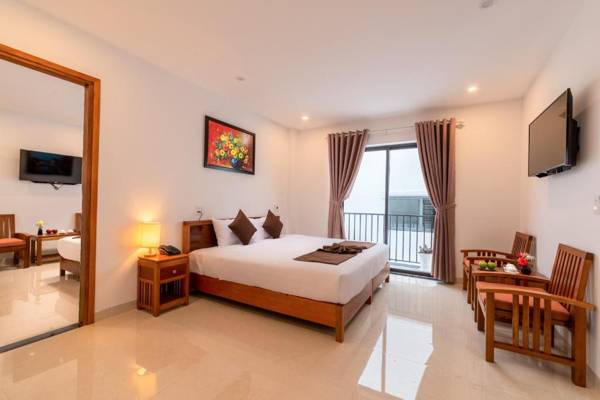 Tomorrow Villa Hoi An