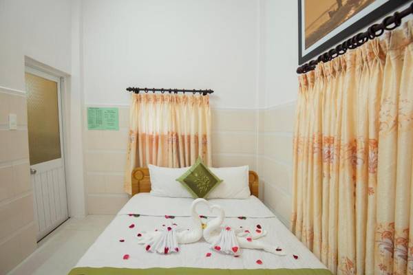 bong's house homestay