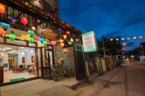 bong's house homestay