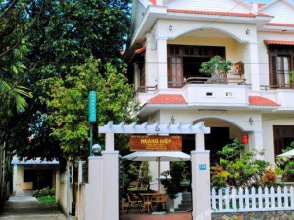 Golden Leaf Homestay