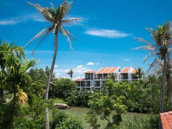 River Field Hoi An Homestay