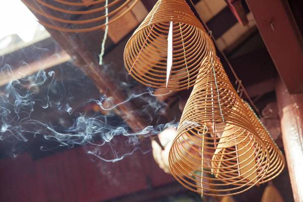 Homestay Des Amis - Ban Huu